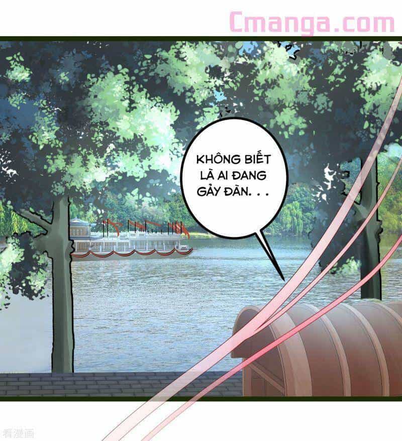 Độc Y Đích Nữ - Chương 35 - ảnh 5