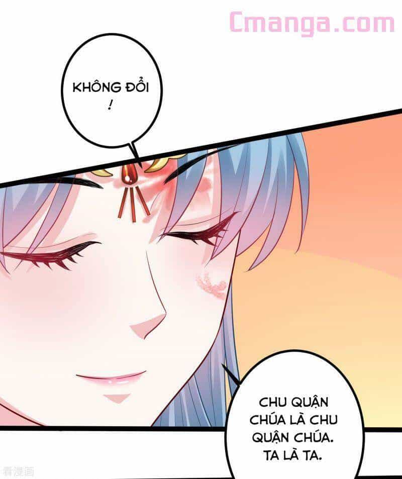 Độc Y Đích Nữ - Chương 36 - ảnh 25