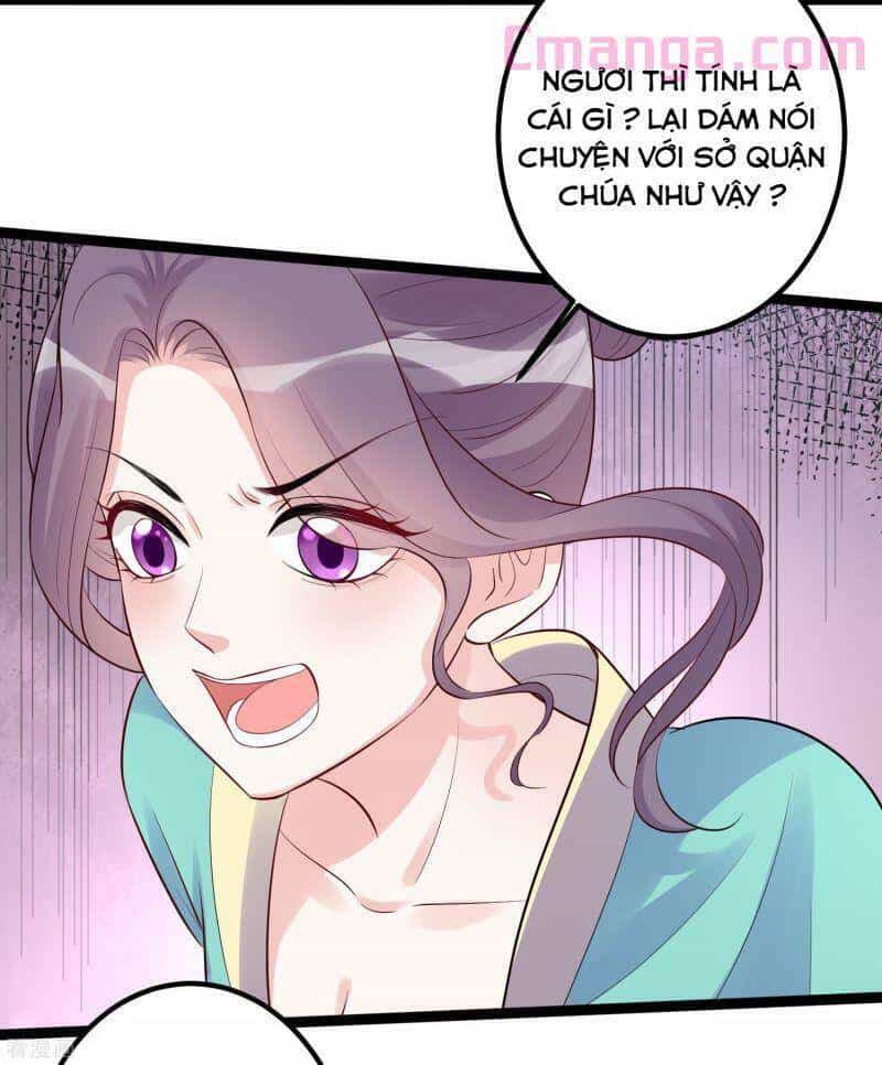 Độc Y Đích Nữ - Chương 36 - ảnh 27