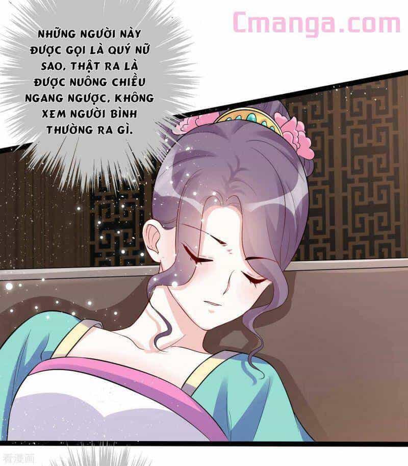 Độc Y Đích Nữ - Chương 37 - ảnh 23