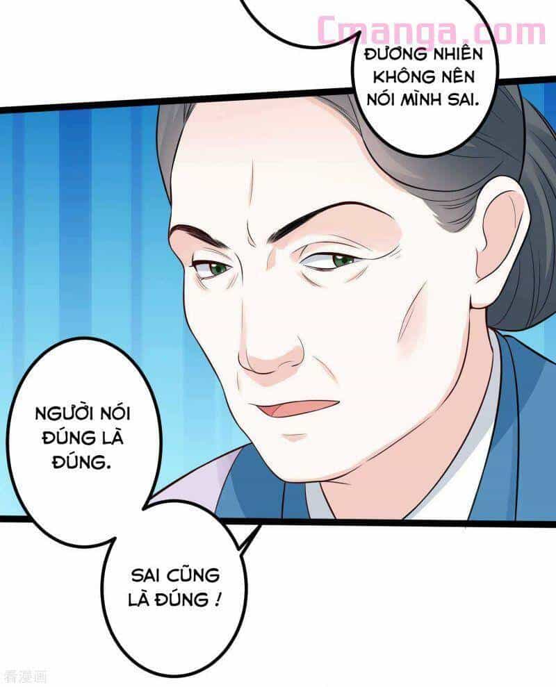 Độc Y Đích Nữ - Chương 37 - ảnh 3