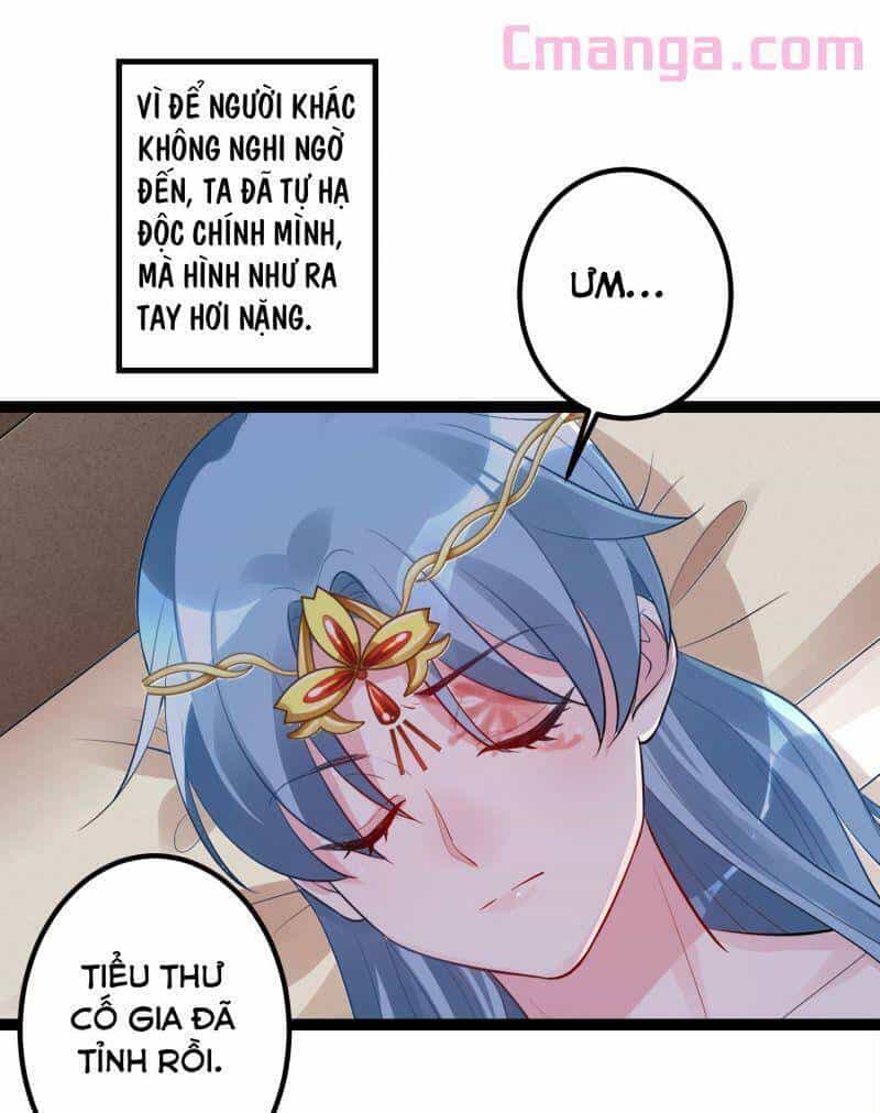 Độc Y Đích Nữ - Chương 39 - ảnh 15