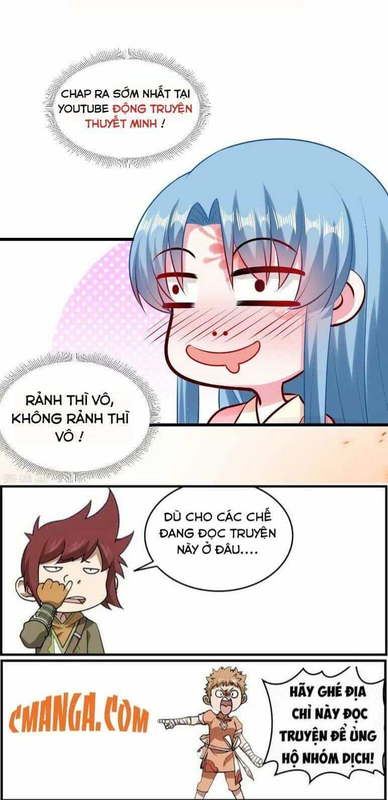 Độc Y Đích Nữ - Chương 39 - ảnh 32
