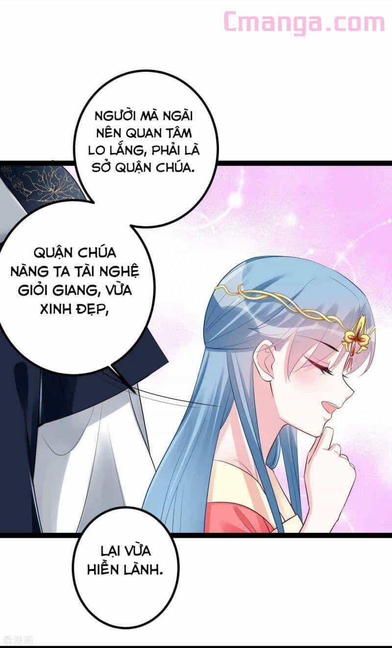 Độc Y Đích Nữ - Chương 40 - ảnh 10