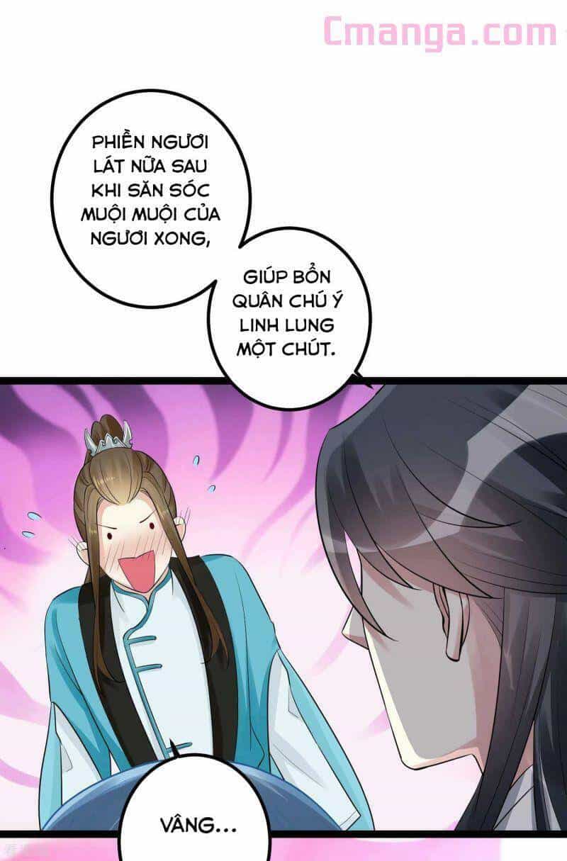 Độc Y Đích Nữ - Chương 40 - ảnh 16