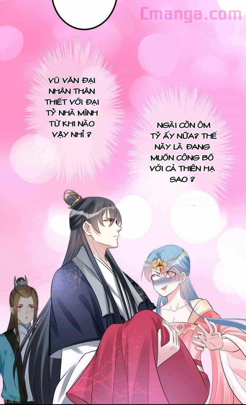 Độc Y Đích Nữ - Chương 40 - ảnh 17