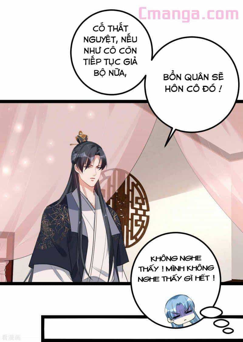 Độc Y Đích Nữ - Chương 40 - ảnh 29