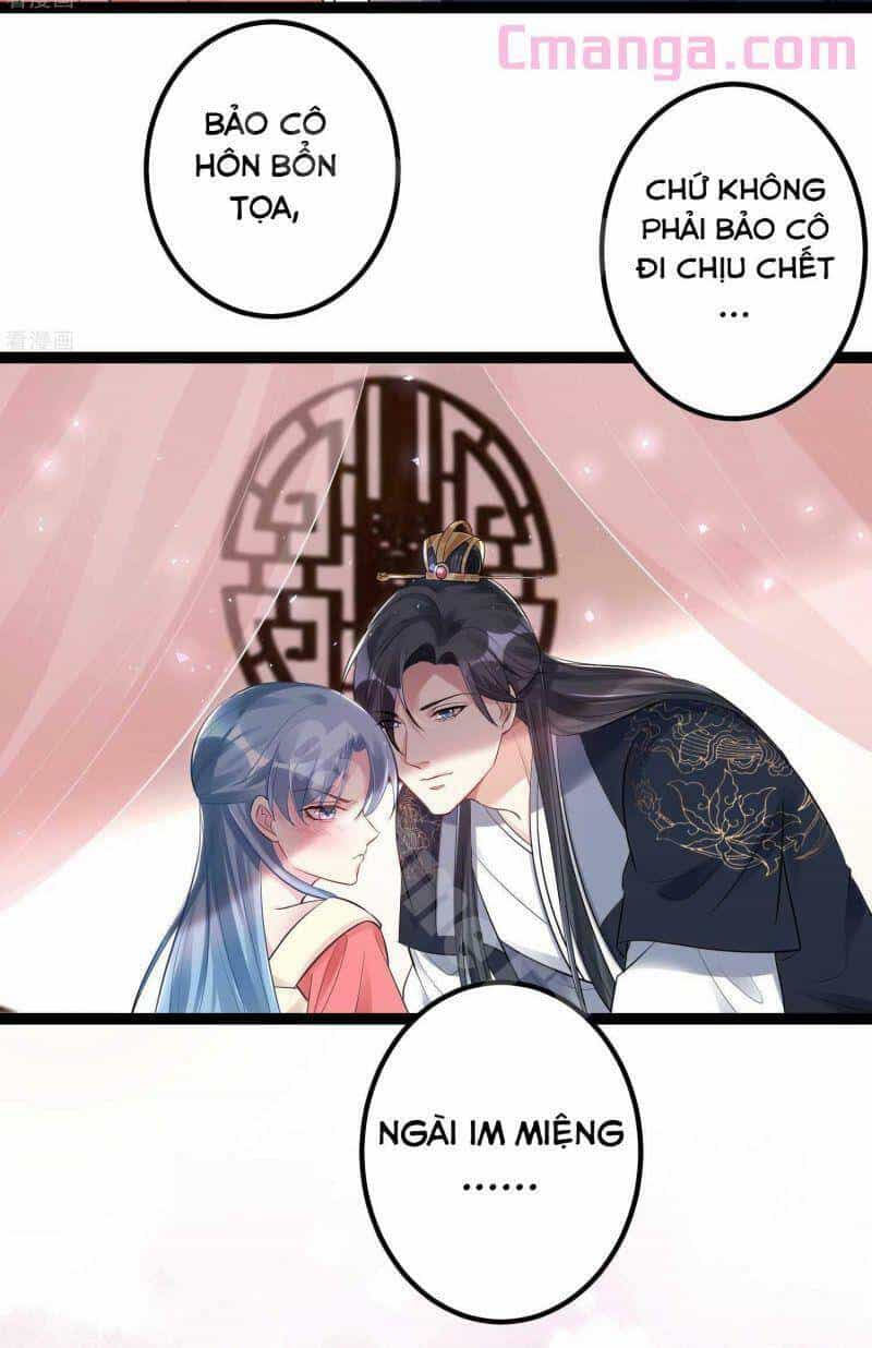 Độc Y Đích Nữ - Chương 41 - ảnh 31