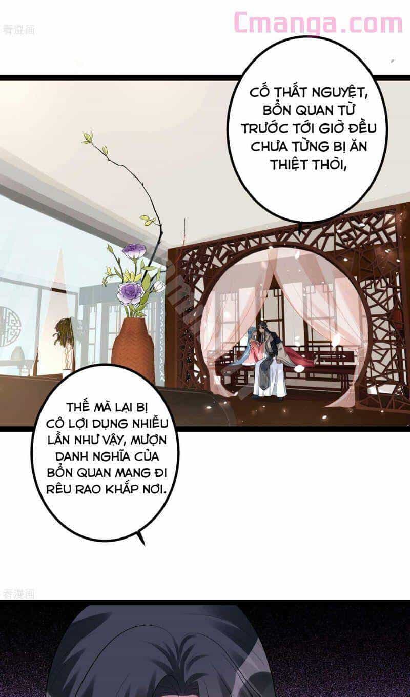 Độc Y Đích Nữ - Chương 41 - ảnh 7