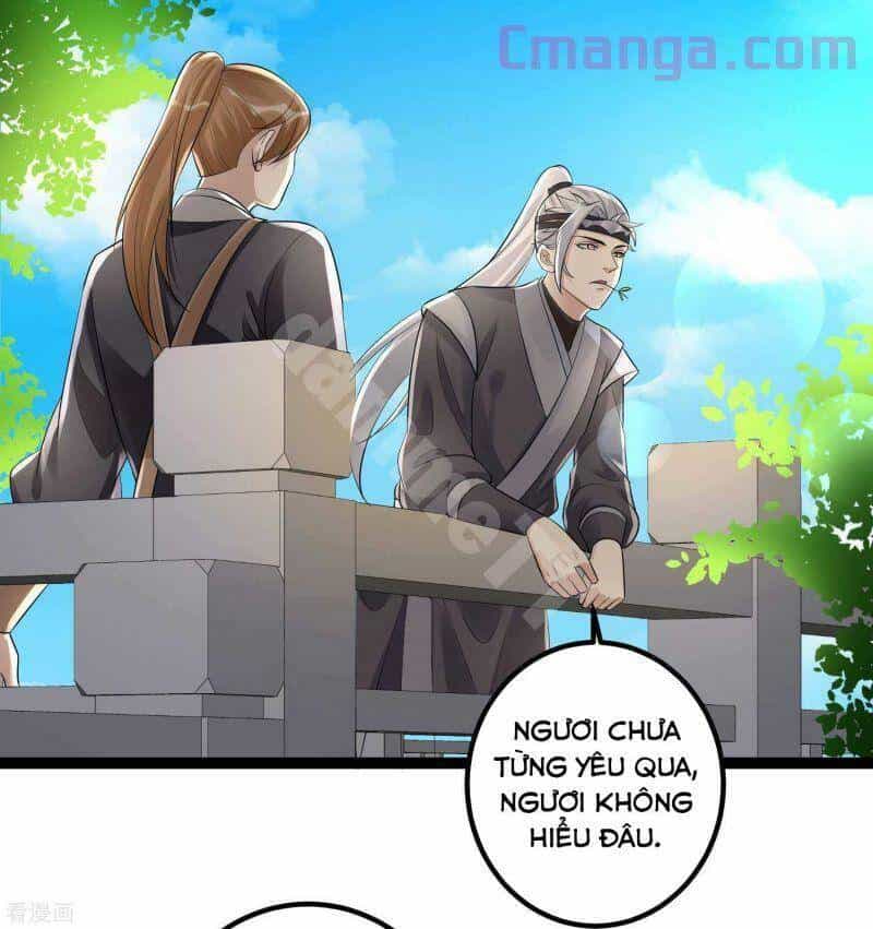 Độc Y Đích Nữ - Chương 42 - ảnh 3