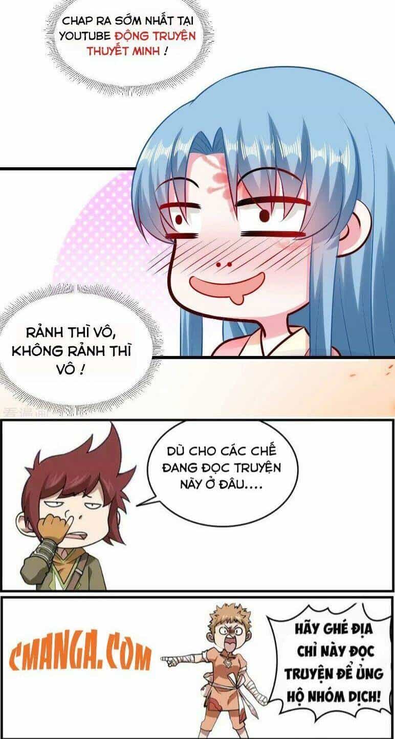 Độc Y Đích Nữ - Chương 42 - ảnh 31
