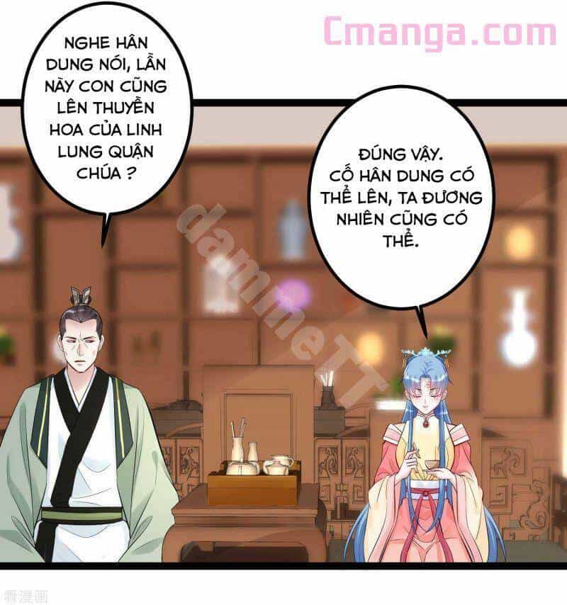 Độc Y Đích Nữ - Chương 43 - ảnh 16