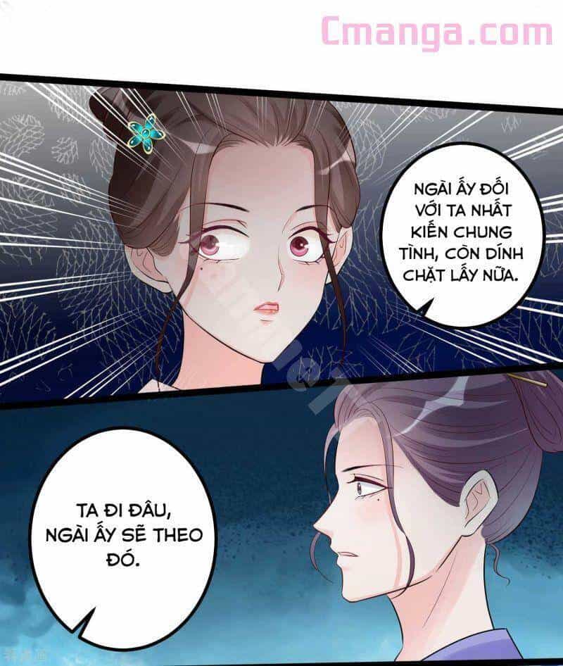 Độc Y Đích Nữ - Chương 43 - ảnh 24