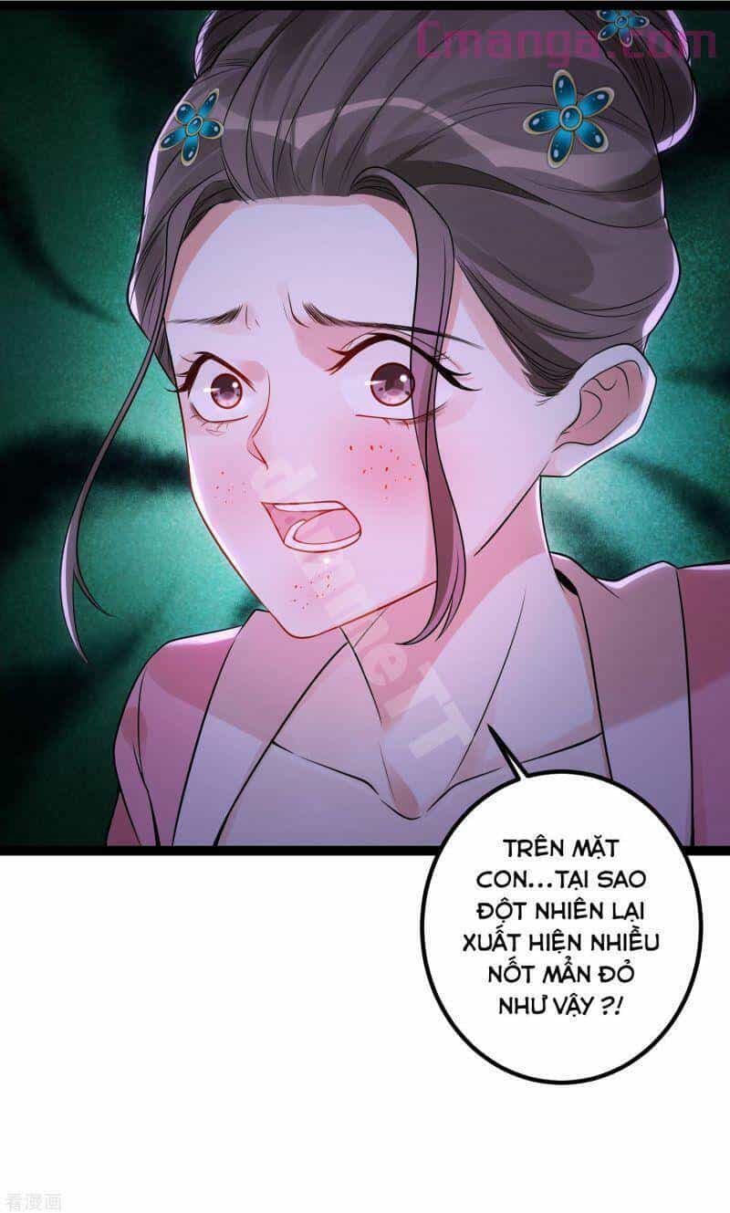 Độc Y Đích Nữ - Chương 44 - ảnh 13