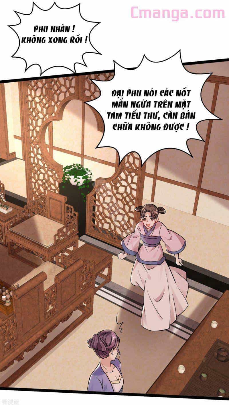 Độc Y Đích Nữ - Chương 44 - ảnh 24