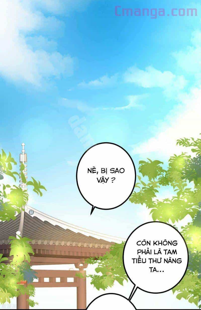 Độc Y Đích Nữ - Chương 45 - ảnh 2