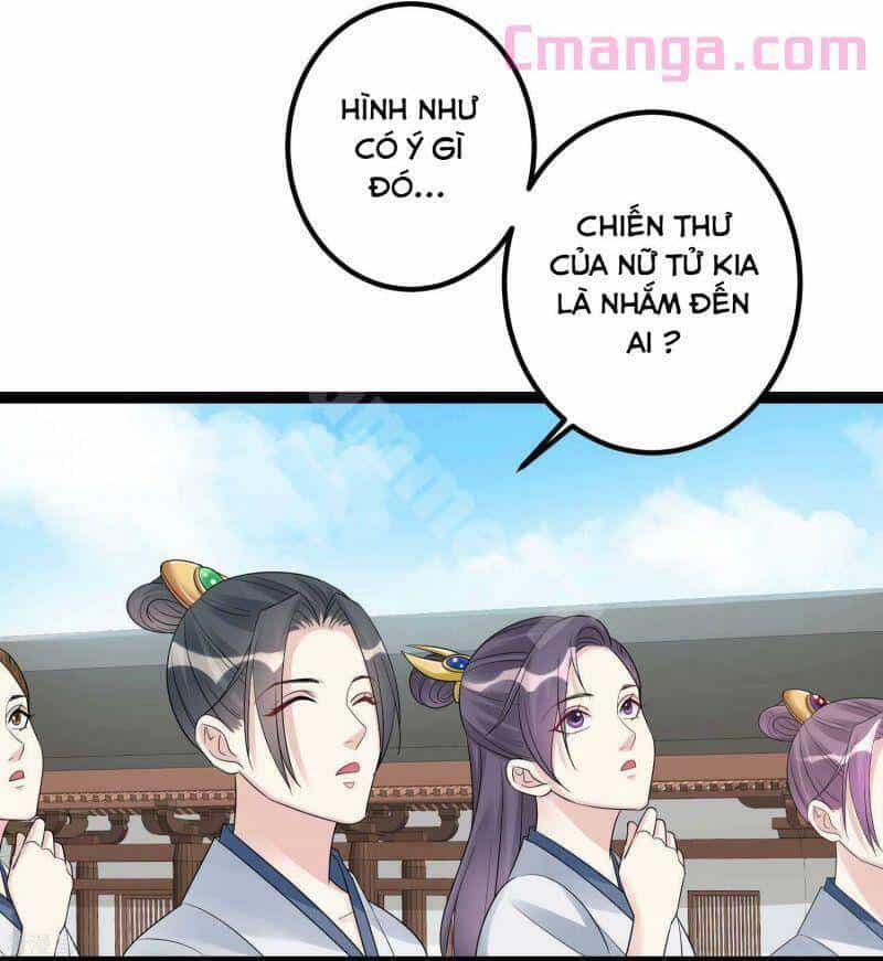Độc Y Đích Nữ - Chương 45 - ảnh 20