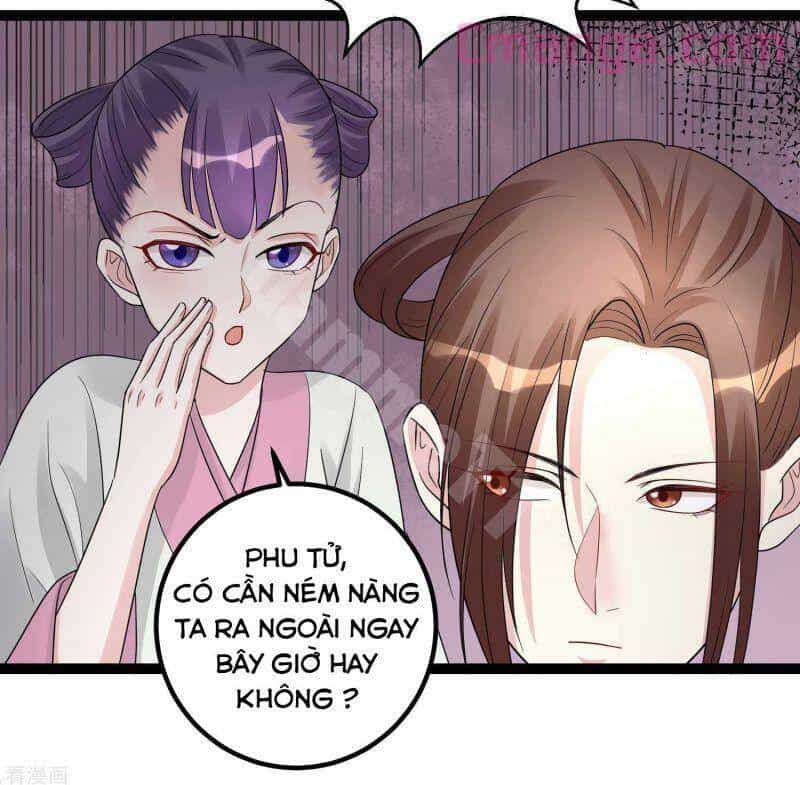 Độc Y Đích Nữ - Chương 45 - ảnh 26