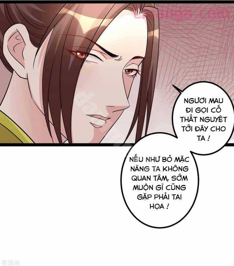 Độc Y Đích Nữ - Chương 45 - ảnh 27