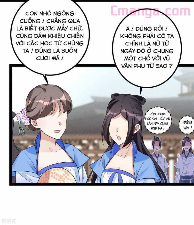 Độc Y Đích Nữ - Chương 46 - ảnh 14