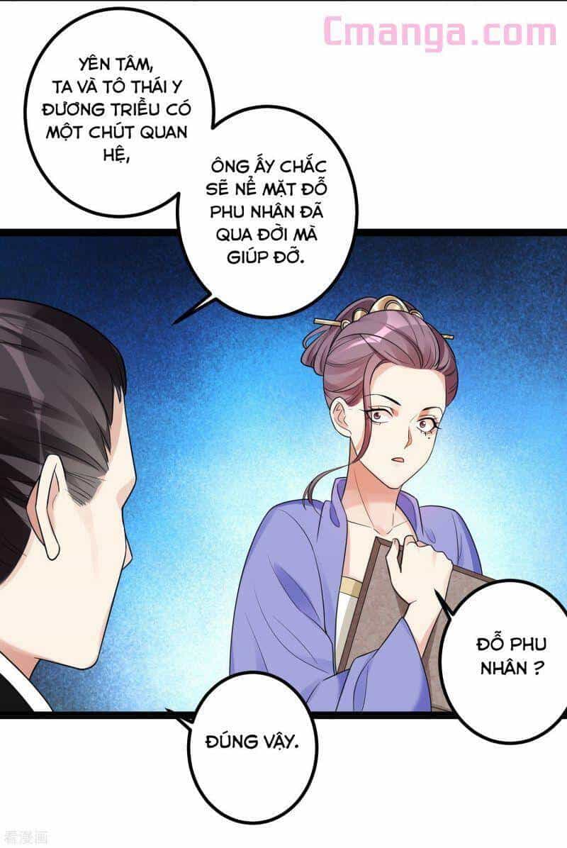 Độc Y Đích Nữ - Chương 46 - ảnh 28