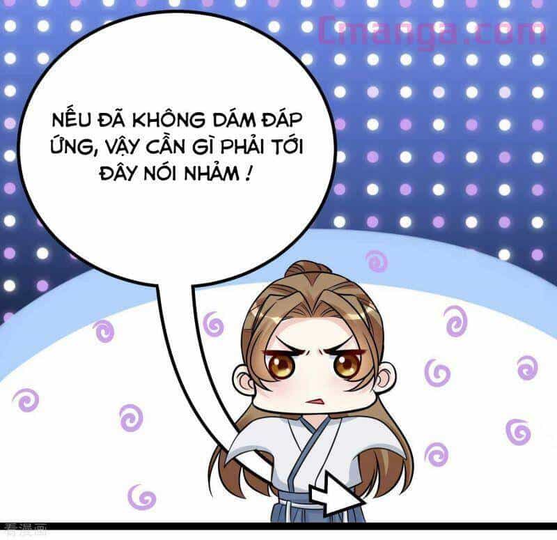 Độc Y Đích Nữ - Chương 47 - ảnh 21