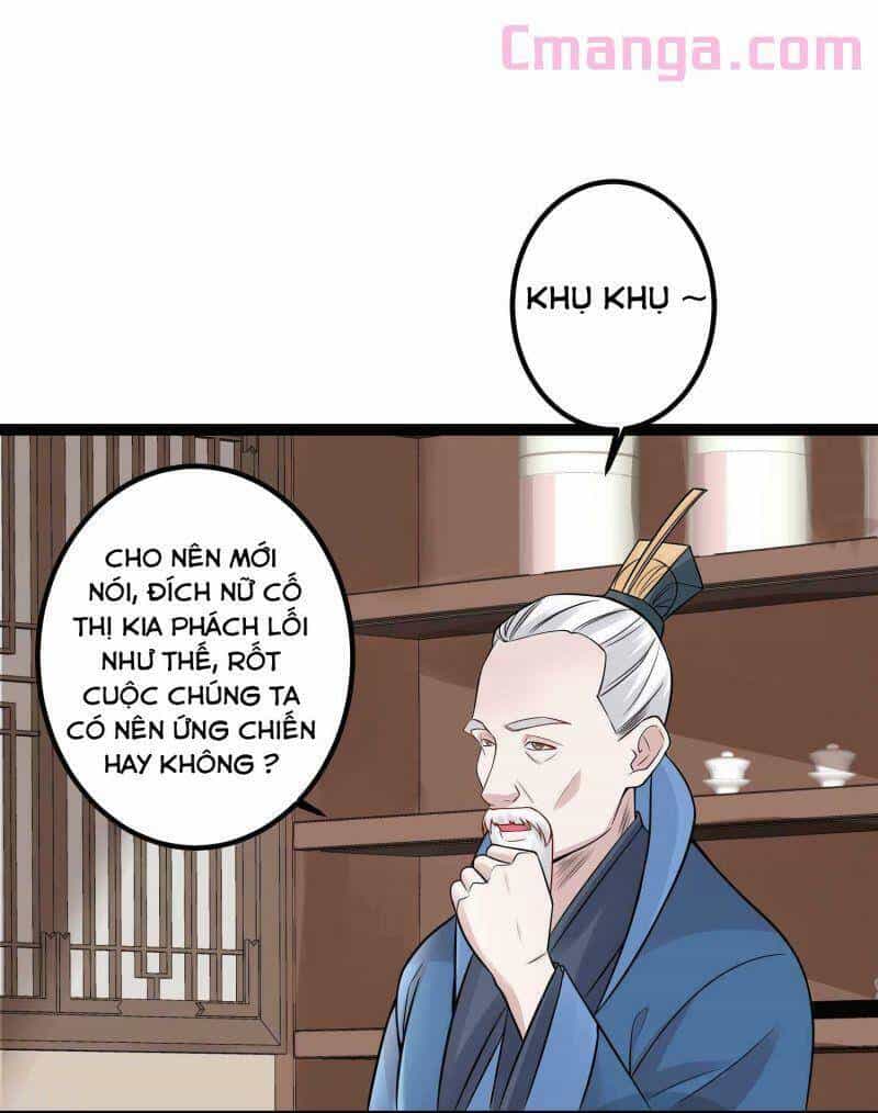 Độc Y Đích Nữ - Chương 48 - ảnh 2