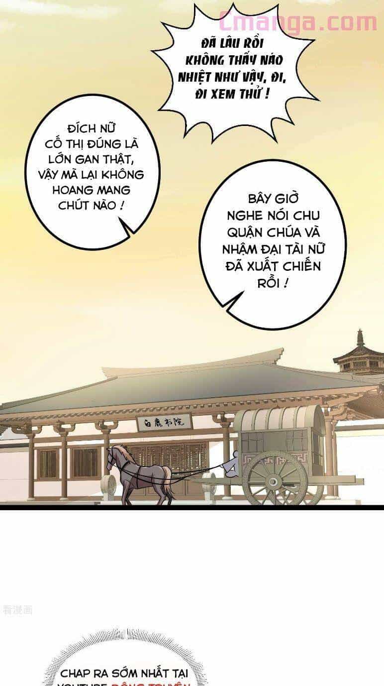 Độc Y Đích Nữ - Chương 48 - ảnh 31