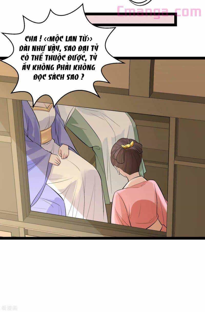 Độc Y Đích Nữ - Chương 49 - ảnh 19