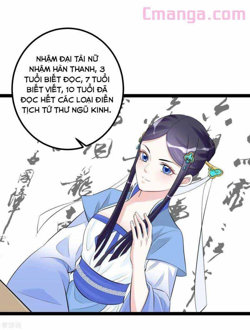 Độc Y Đích Nữ - Chương 49 - ảnh 8