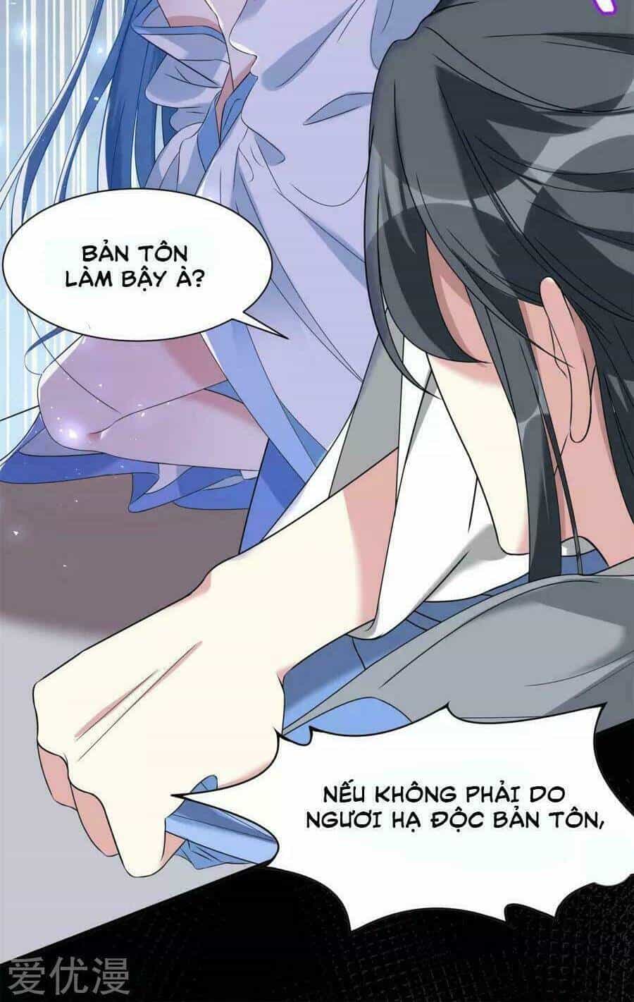 Độc Y Đích Nữ - Chương 5 - ảnh 12