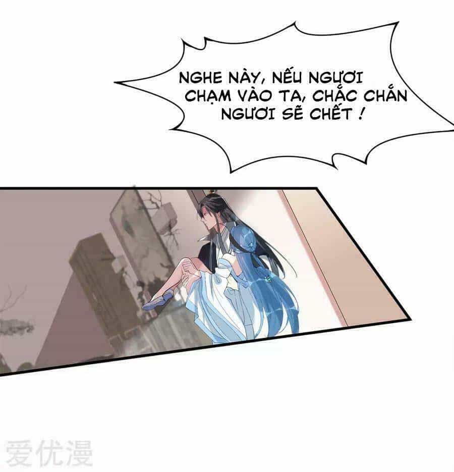 Độc Y Đích Nữ - Chương 5 - ảnh 14
