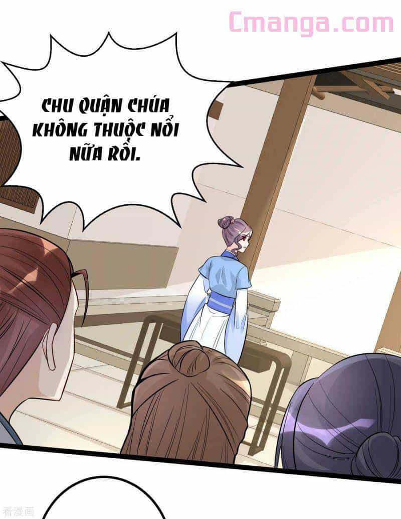 Độc Y Đích Nữ - Chương 50 - ảnh 10