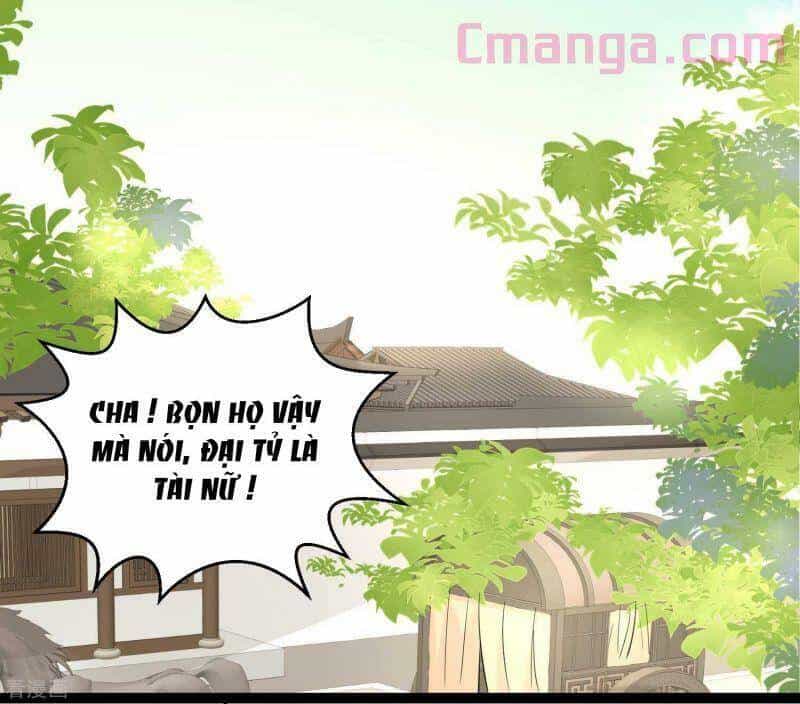 Độc Y Đích Nữ - Chương 50 - ảnh 15