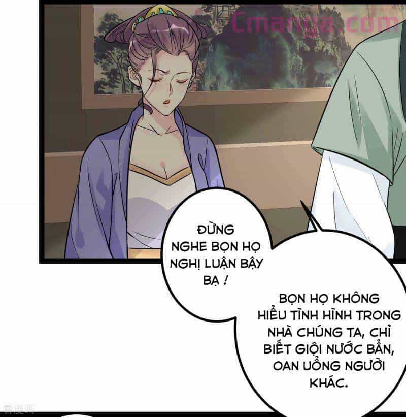 Độc Y Đích Nữ - Chương 50 - ảnh 17