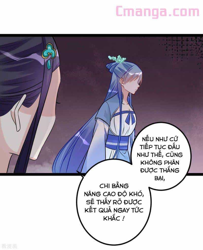 Độc Y Đích Nữ - Chương 50 - ảnh 23