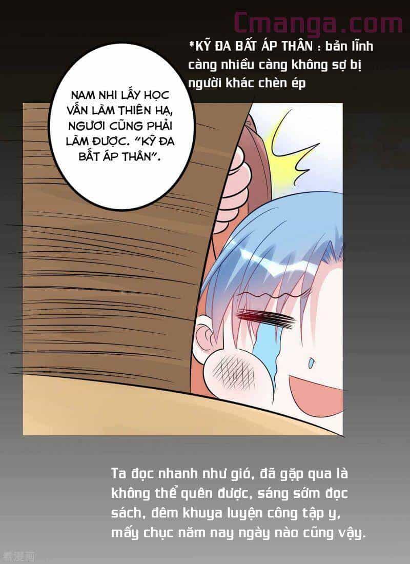 Độc Y Đích Nữ - Chương 51 - ảnh 13
