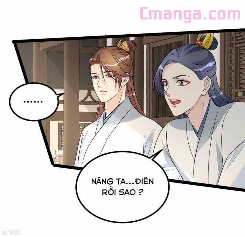 Độc Y Đích Nữ - Chương 52 - ảnh 17