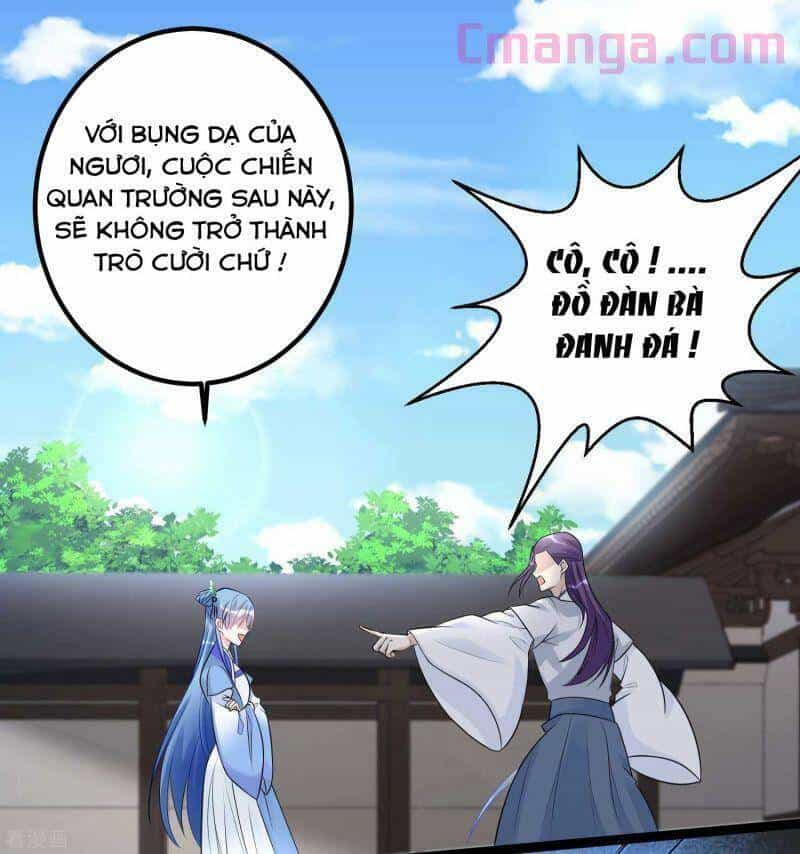 Độc Y Đích Nữ - Chương 54 - ảnh 3