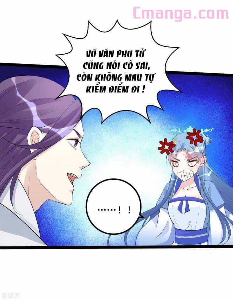 Độc Y Đích Nữ - Chương 55 - ảnh 6