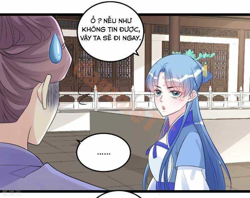 Độc Y Đích Nữ - Chương 58 - ảnh 16