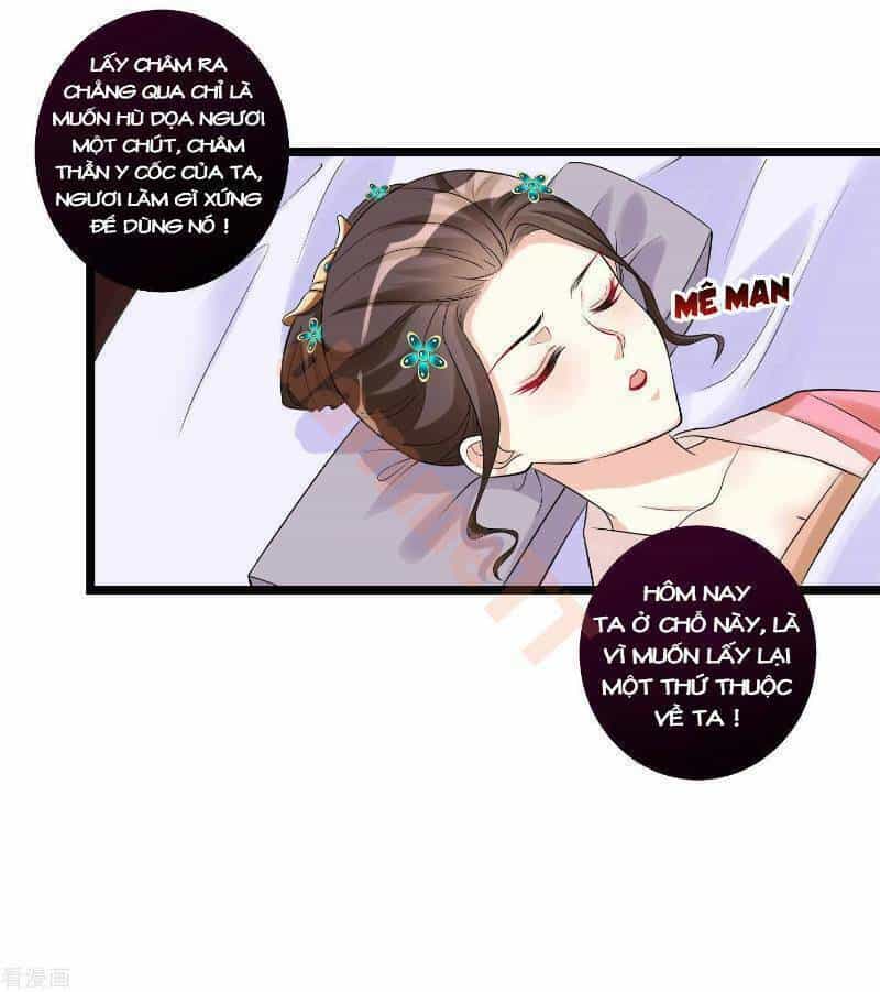 Độc Y Đích Nữ - Chương 58 - ảnh 24