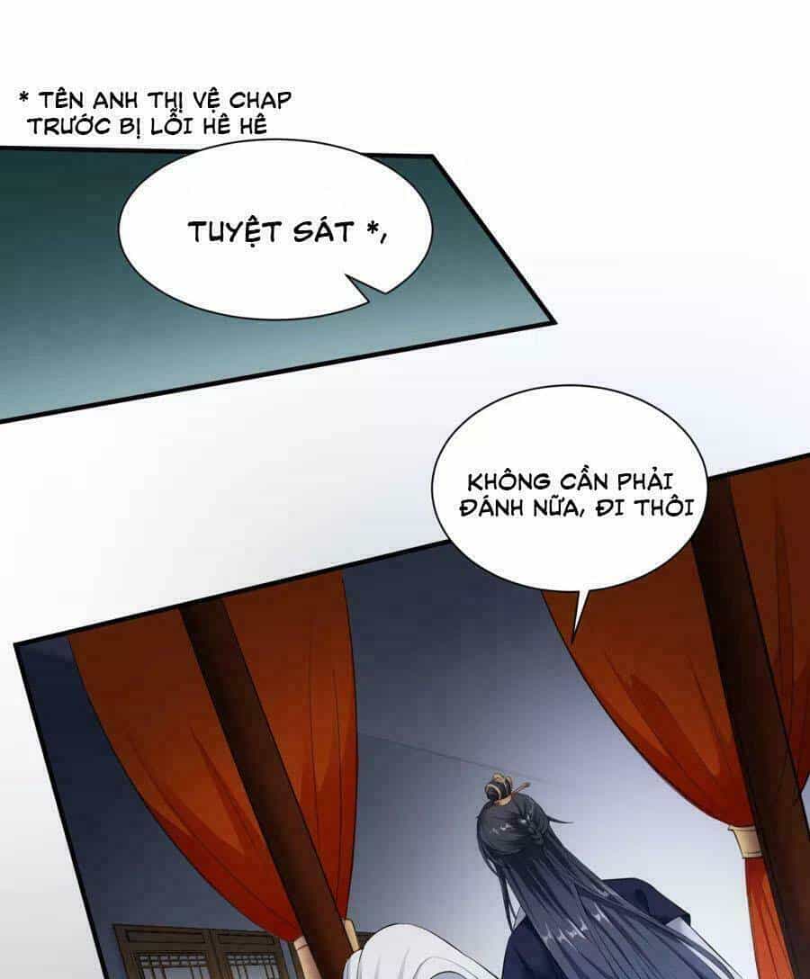 Độc Y Đích Nữ - Chương 6 - ảnh 10
