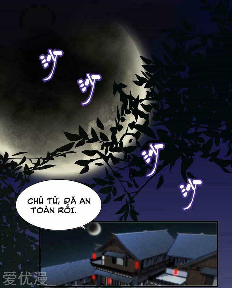 Độc Y Đích Nữ - Chương 6 - ảnh 13