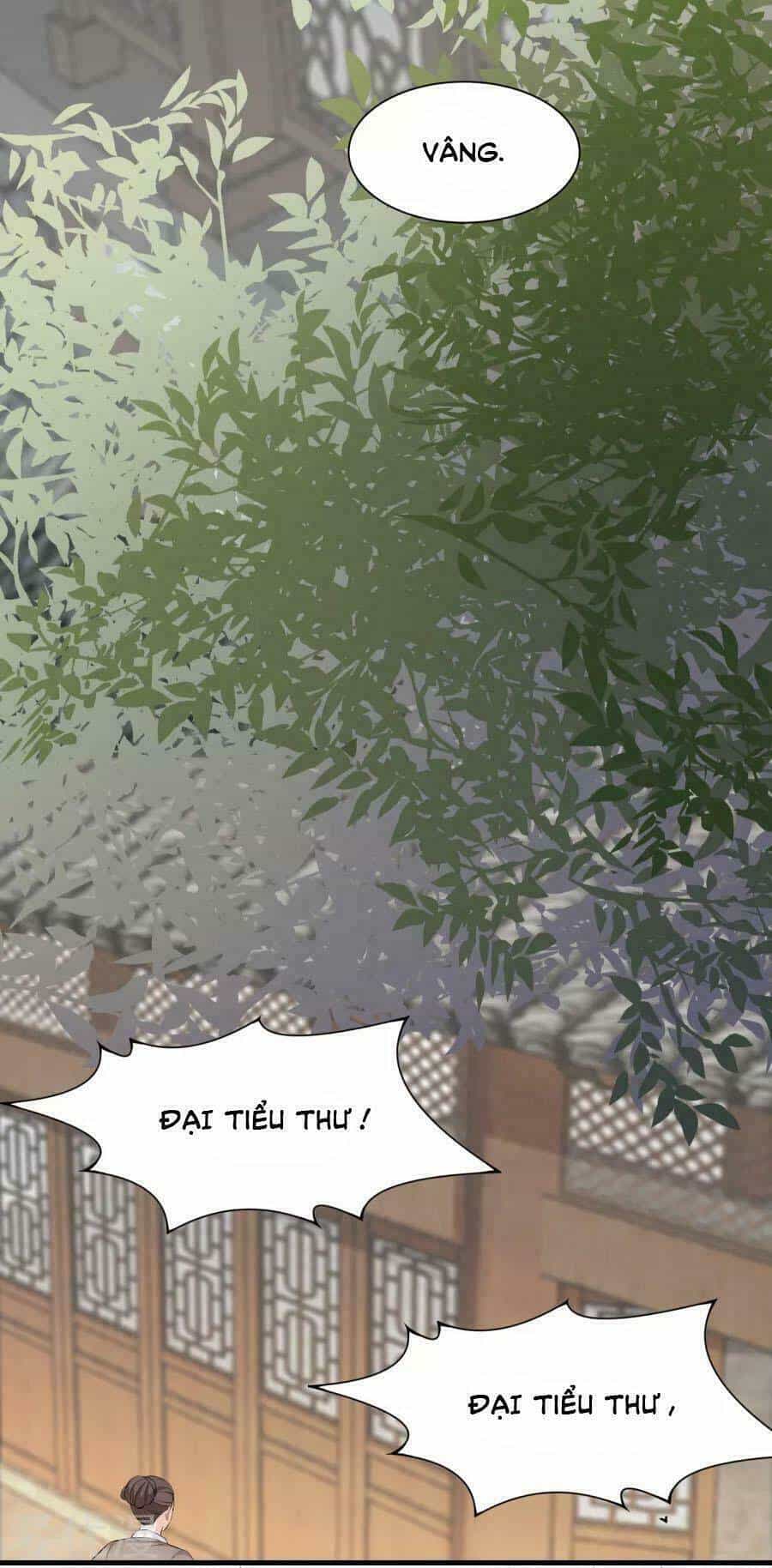 Độc Y Đích Nữ - Chương 6 - ảnh 19