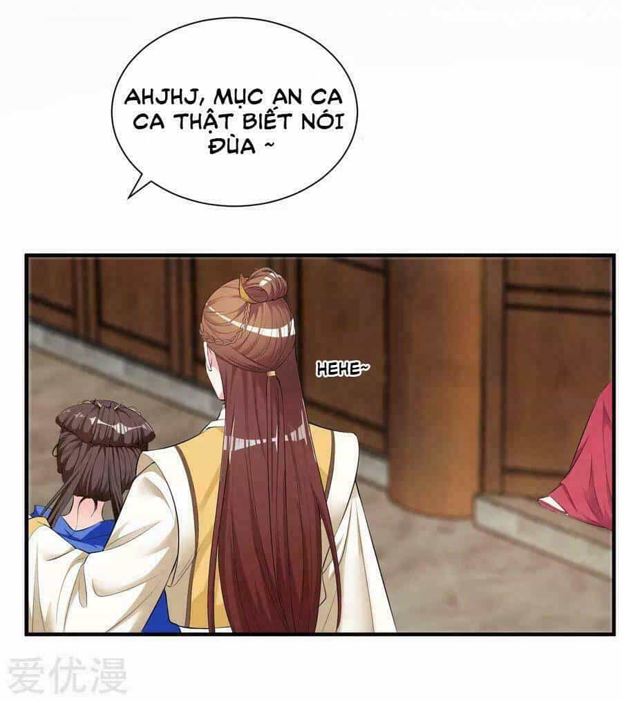 Độc Y Đích Nữ - Chương 6 - ảnh 24