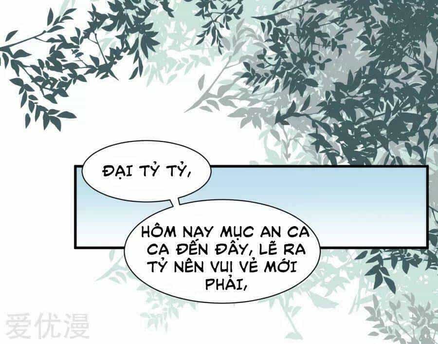 Độc Y Đích Nữ - Chương 6 - ảnh 28