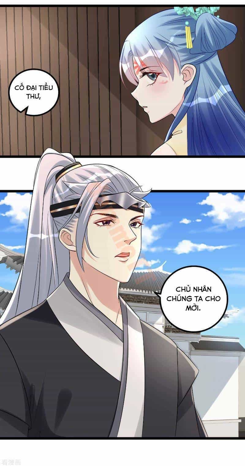 Độc Y Đích Nữ - Chương 60 - ảnh 21