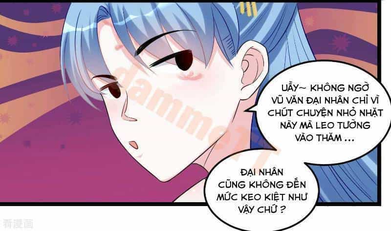 Độc Y Đích Nữ - Chương 62 - ảnh 23
