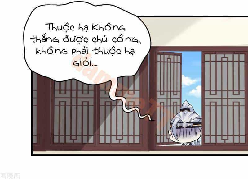 Độc Y Đích Nữ - Chương 62 - ảnh 3